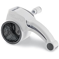 Rotary Grater