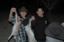 Our Poor Lil Colt