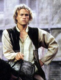 Heath Ledger Dead!