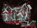 My NEW Auction PURSE with Wallet