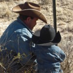 Just Like Dad