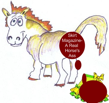 horsesass horsesass