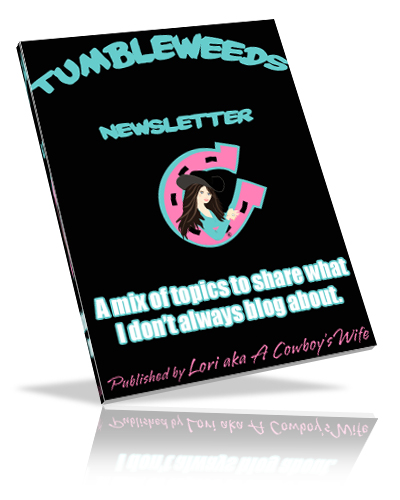 tumbleweeds