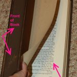 2 Special Things About My Louis Lamour Book Collection