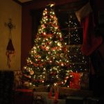O Christmas Tree