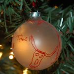 My Favorite Ornament