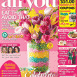 All You Magazine All You Magazine