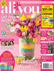 All You Magazine