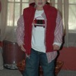 Gymboree Outfit on Little Man Gymboree Outfit on Little Man