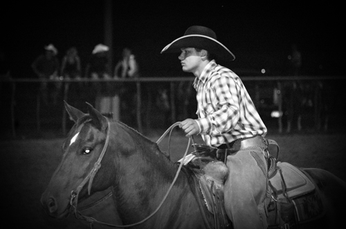Cowboy Concentration Cowboy Concentration