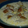 Crock Pot Tater Soup