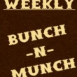 Bunch-n-munch Bunch-n-munch