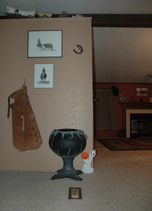 Witch's Cauldron Witch's Cauldron