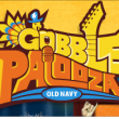 Gobblepalooza - Band Name Generator - Old Navy Thanksgiving Sales & Coupons