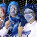 Highland Hornet Pride