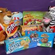 Merry Madagascar Giveaway Merry Madagascar Giveaway