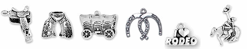 Western at Charm Factory