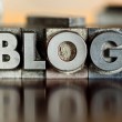 blog blog