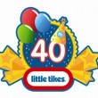 40th logo (2) 40th logo (2)