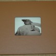 Memory photo book cover