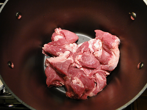 Meat