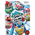 Family Game Night 3