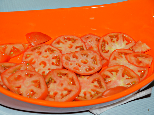 Tomatoes