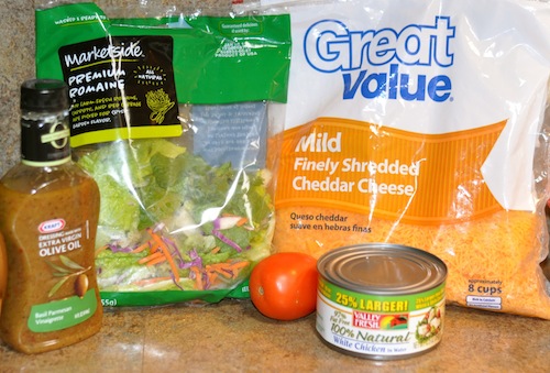 Salad