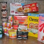 healthier food