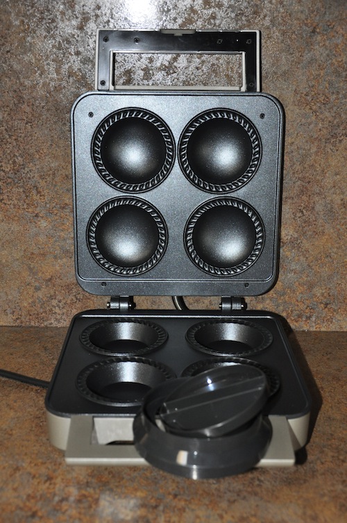 breville pie maker appliance