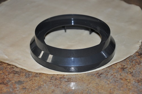 pie cutter