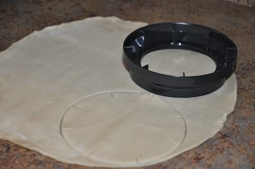 pie cutter