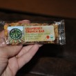 organic cranberry crunch bars organic cranberry crunch bars