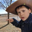 cowboy cowboy