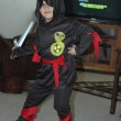 ninja costume ninja costume