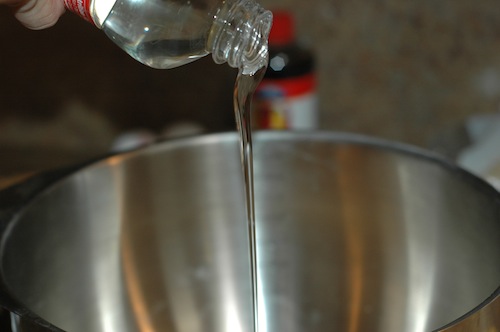Karo syrup