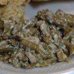 green bean casserole