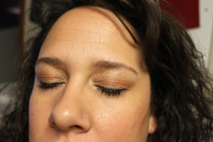 eyeshadow