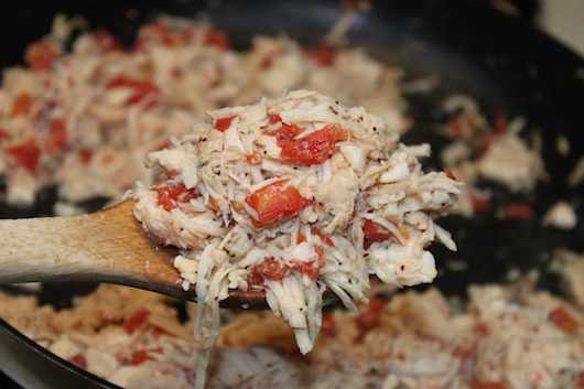 swanson chicken