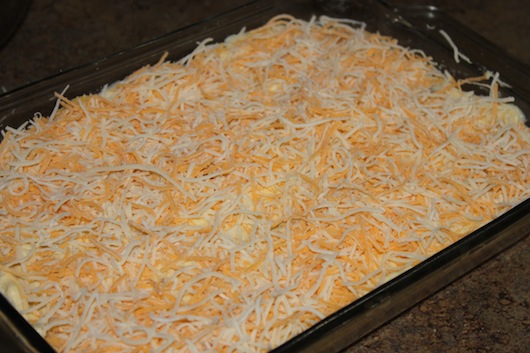 cheese