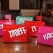 personalized mini mailboxes