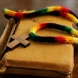 de colores