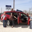 2012 Chevy Traverse