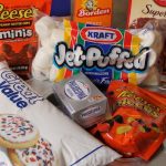 reese's molten cake ingredients
