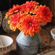 pen bouquet