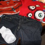 kids clothes from walmart