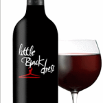 Little Black Dress Wines - Merlot