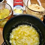 Squash Dressing Ingredients