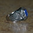 senior rings