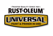 Rust-Oleum Universal Logo
